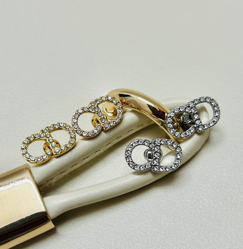 Dior Earring 04yxs09